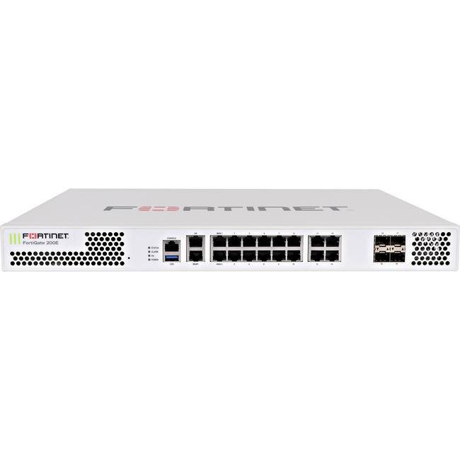 Fortinet FG-200E-BDL-974-60