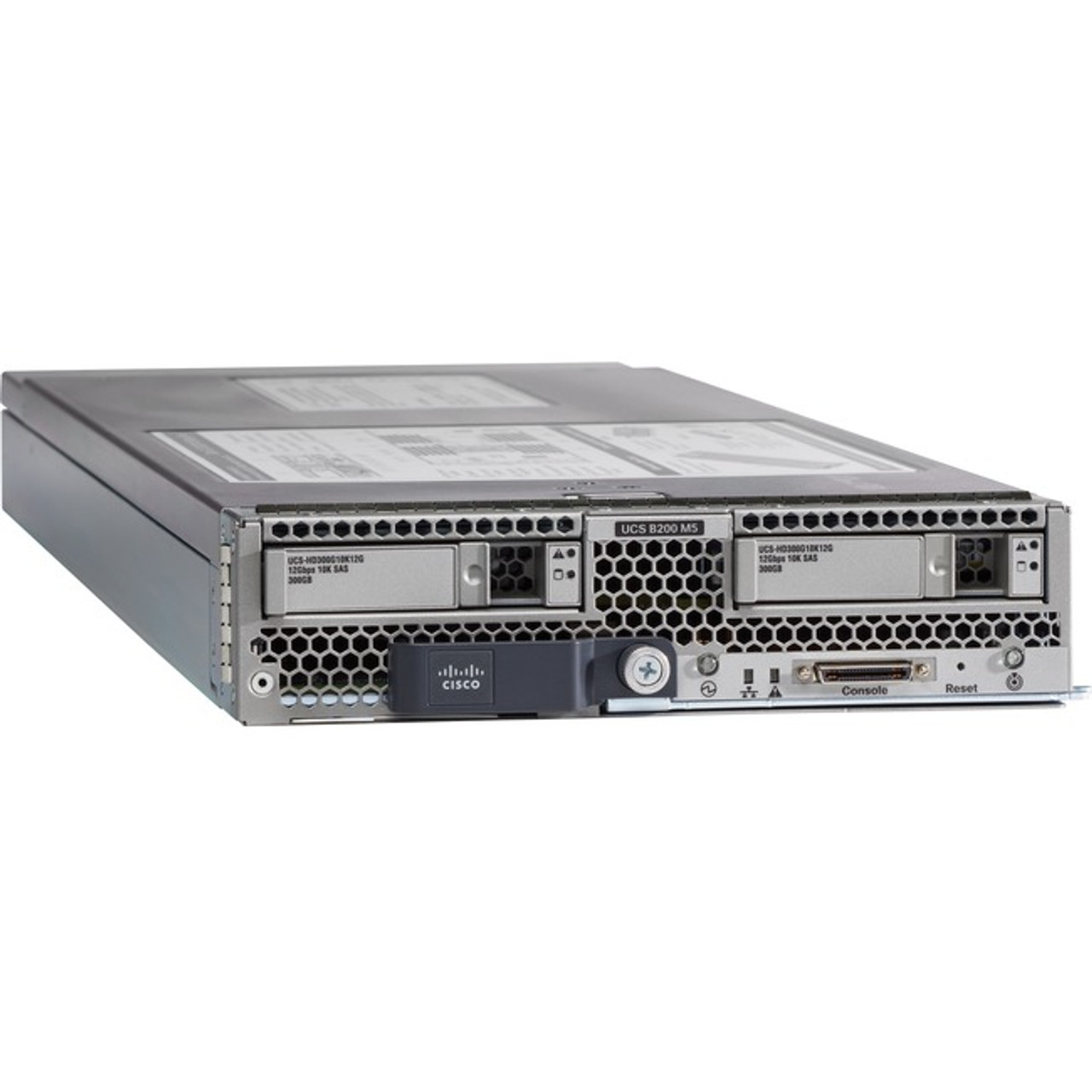 Cisco UCS-SP-B200M5-C2T