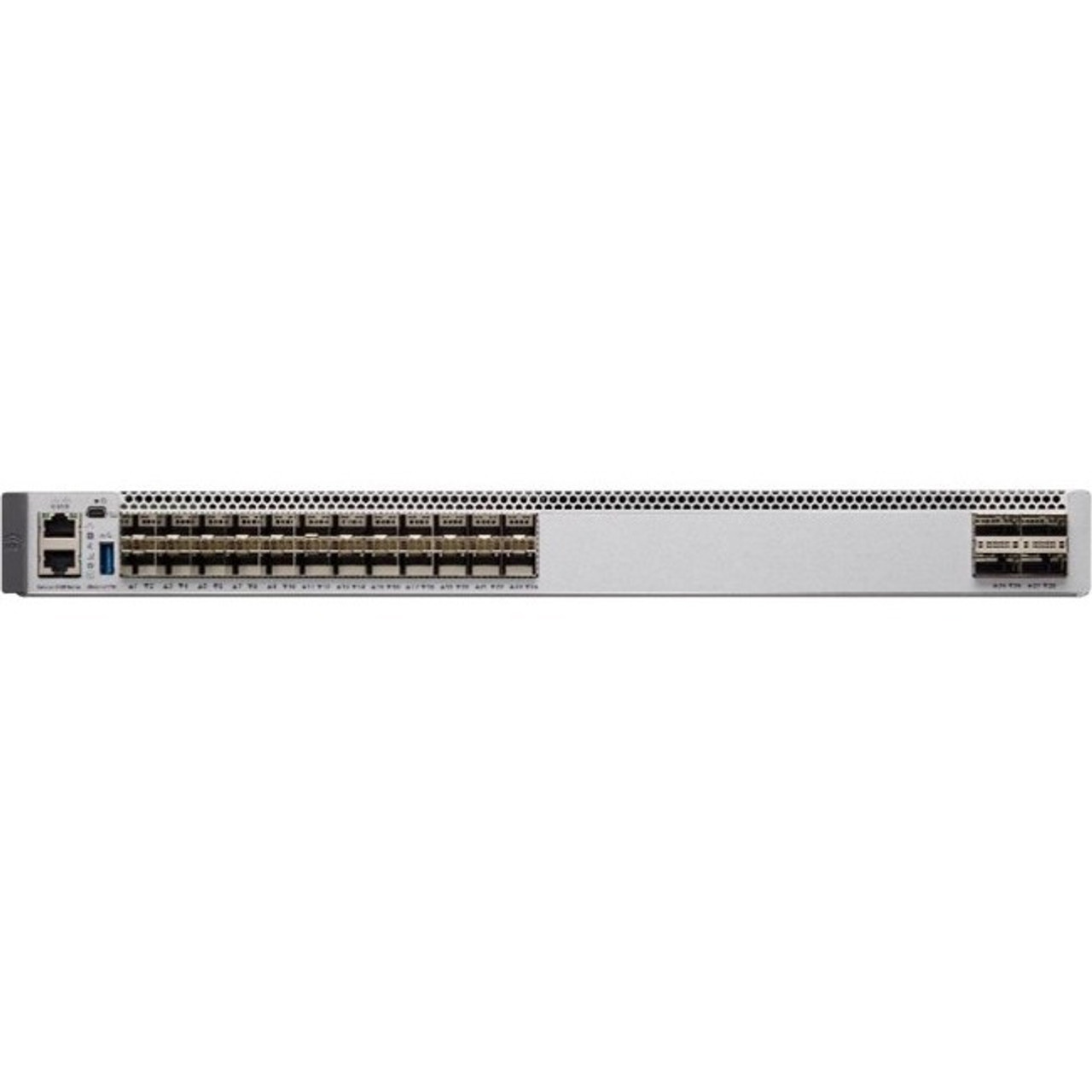 Cisco C9500-48Y4C-1A