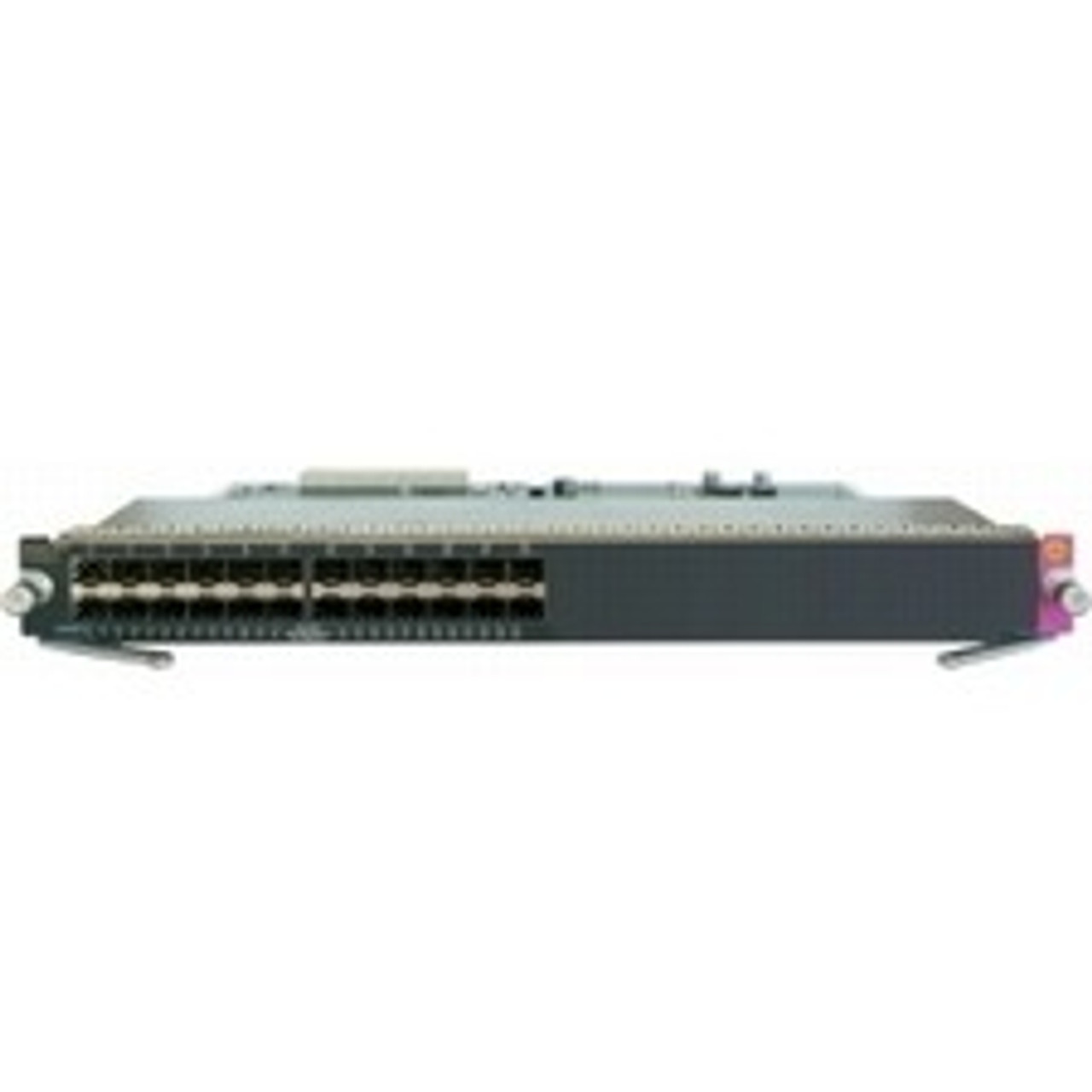 Cisco WS-X4724-SFP-E