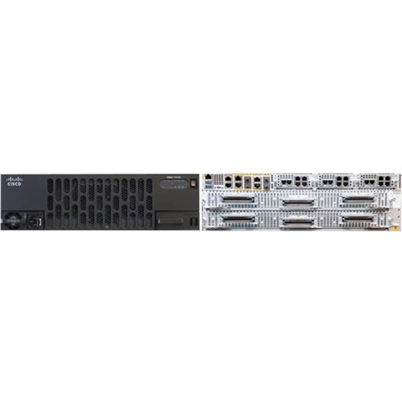 Cisco VG450-144FXS/K9