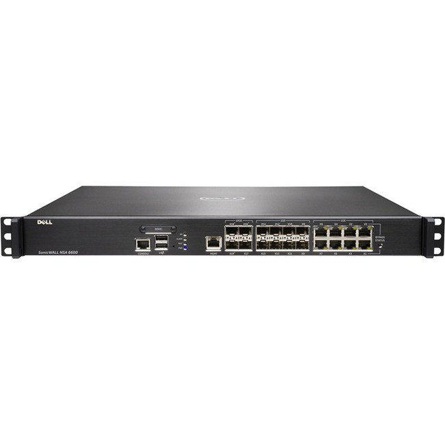 SonicWall 01-SSC-1716