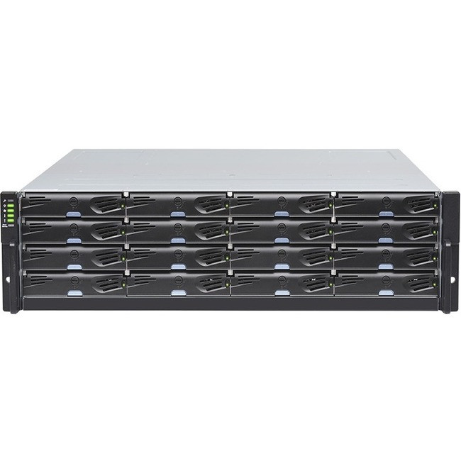 Infortrend DS4016R2C000F-4T3