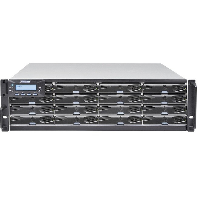 Infortrend DS3016RUC000F-10T2