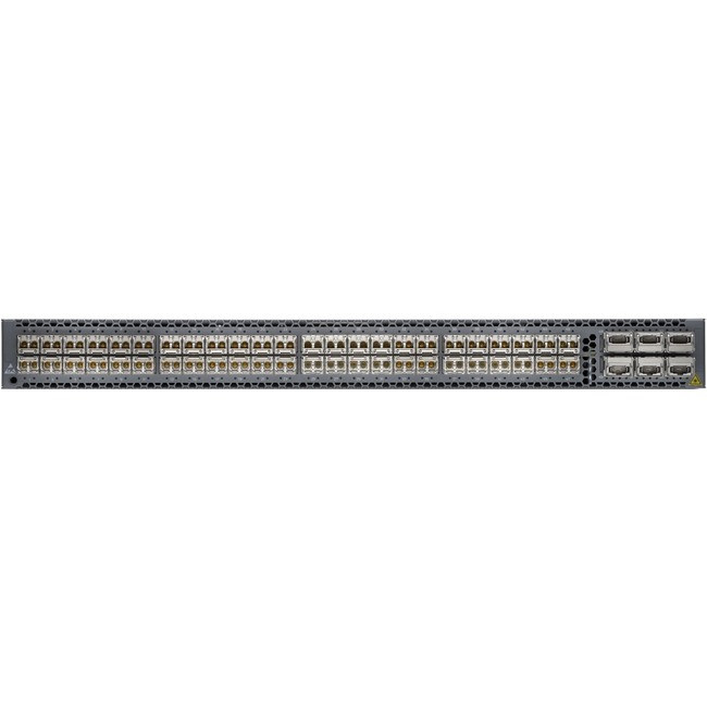 Juniper QFX5100-48T-DC-AFI
