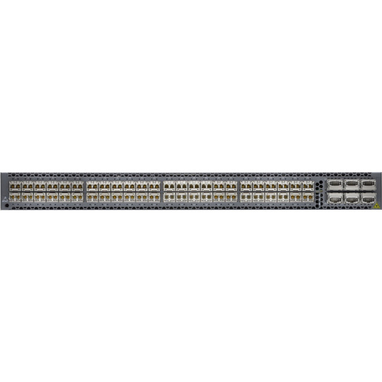 Juniper QFX5100-48S-DC-AFO