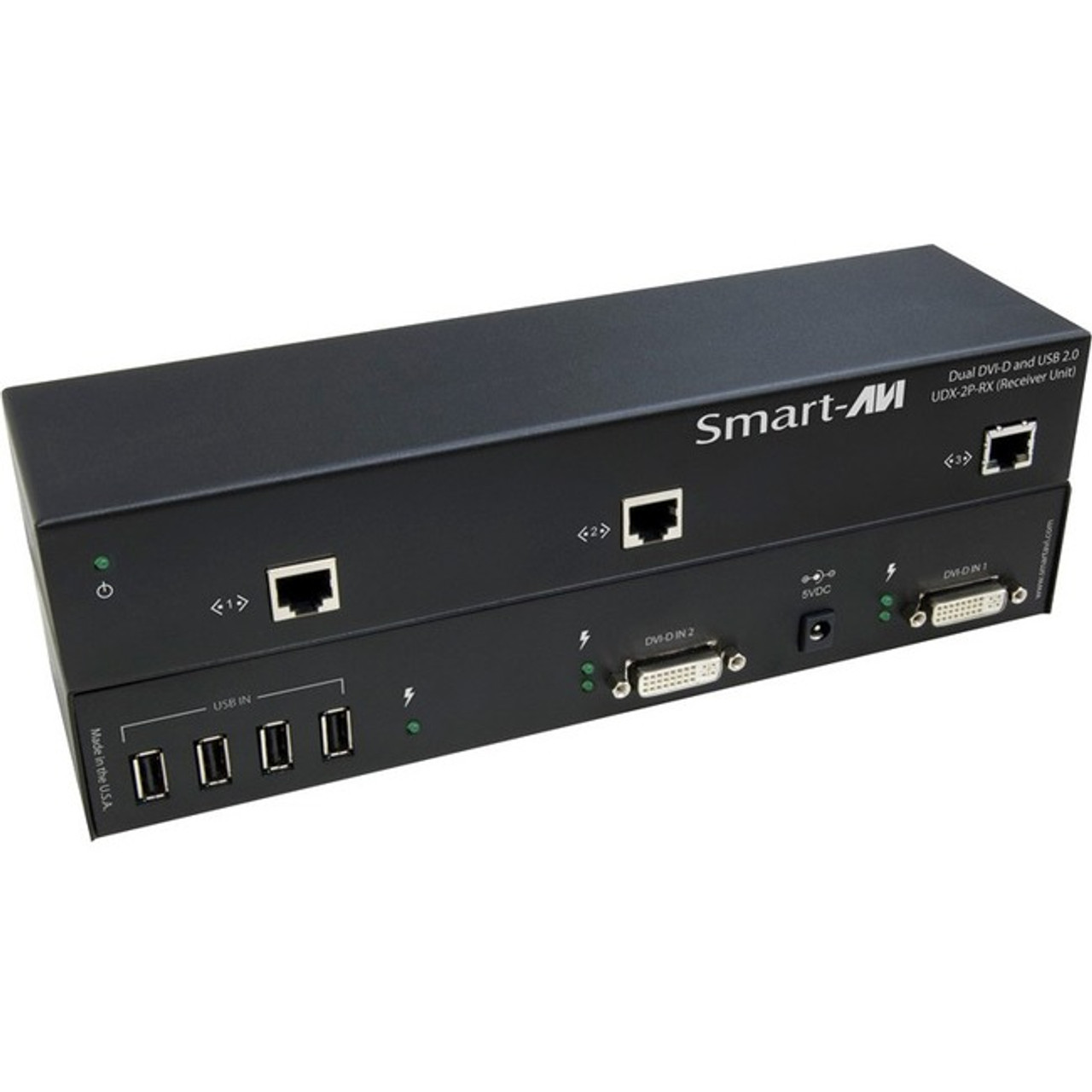 SmartAVI UDX-2PS SmartAVI UDX-2PS