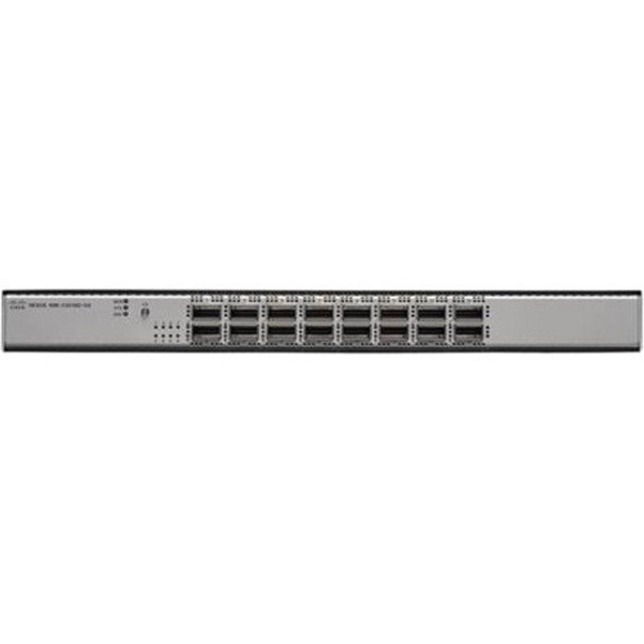 Cisco N9K-C9316D-GX