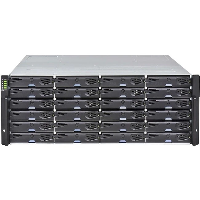 Infortrend DS4024R2C000F-6T3