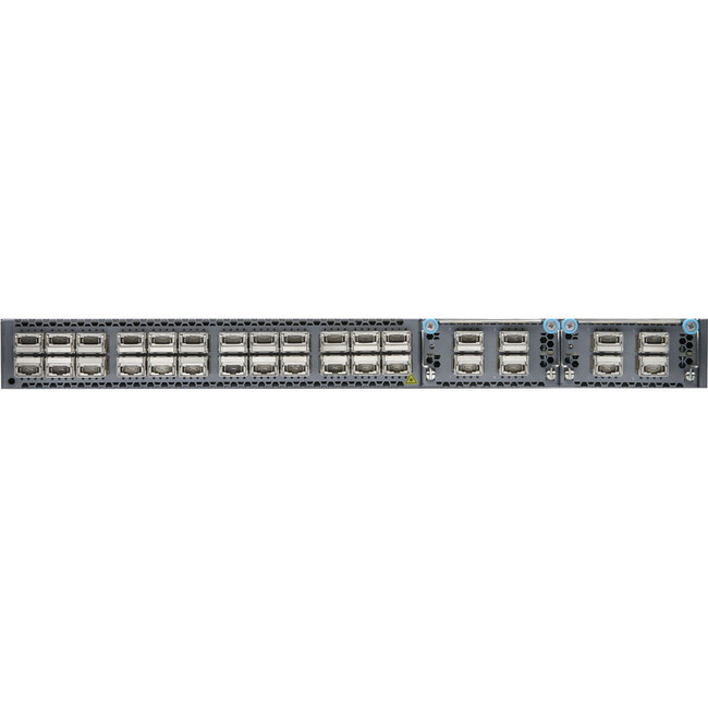 Juniper QFX5100-24Q-AFI