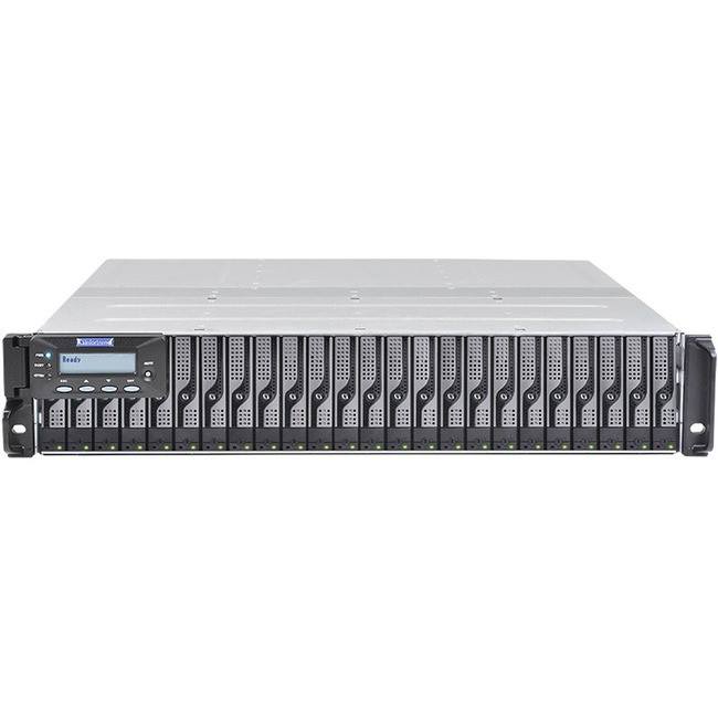 Infortrend DS3024RUCB00F-1T81