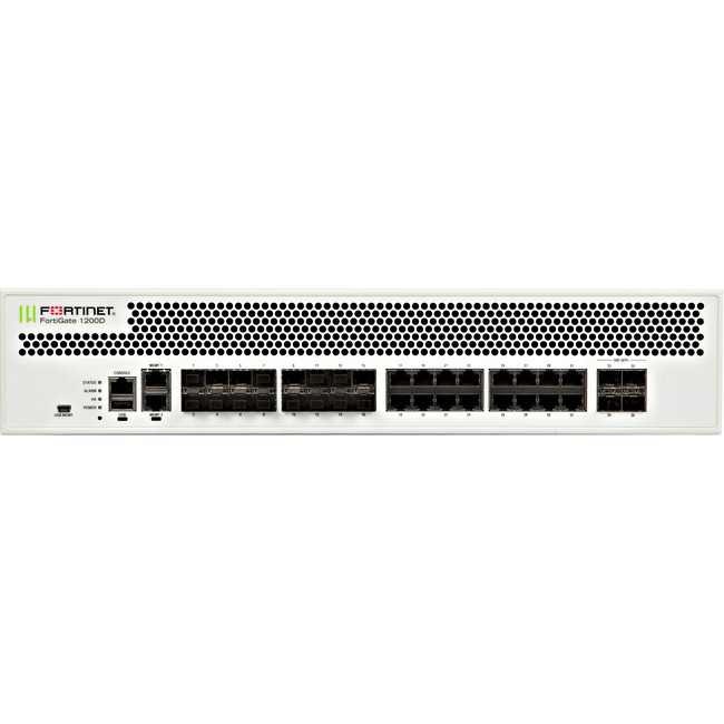 Fortinet FG-1200D-BDL-980-12