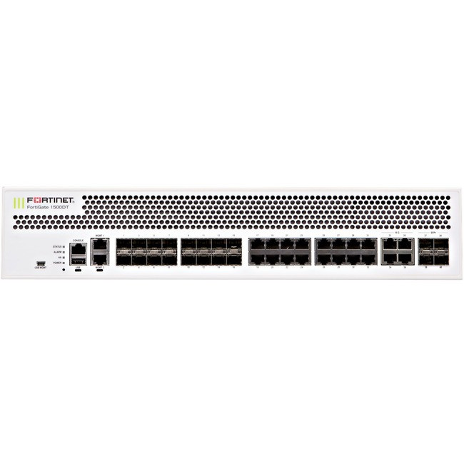 Fortinet FG-1500DT-BDL-874-12