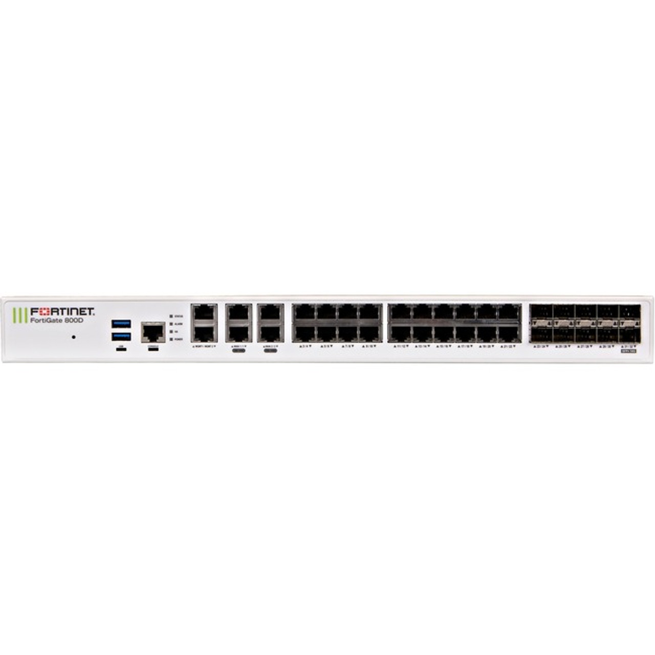 Fortinet FG-800D-BDL-874-60
