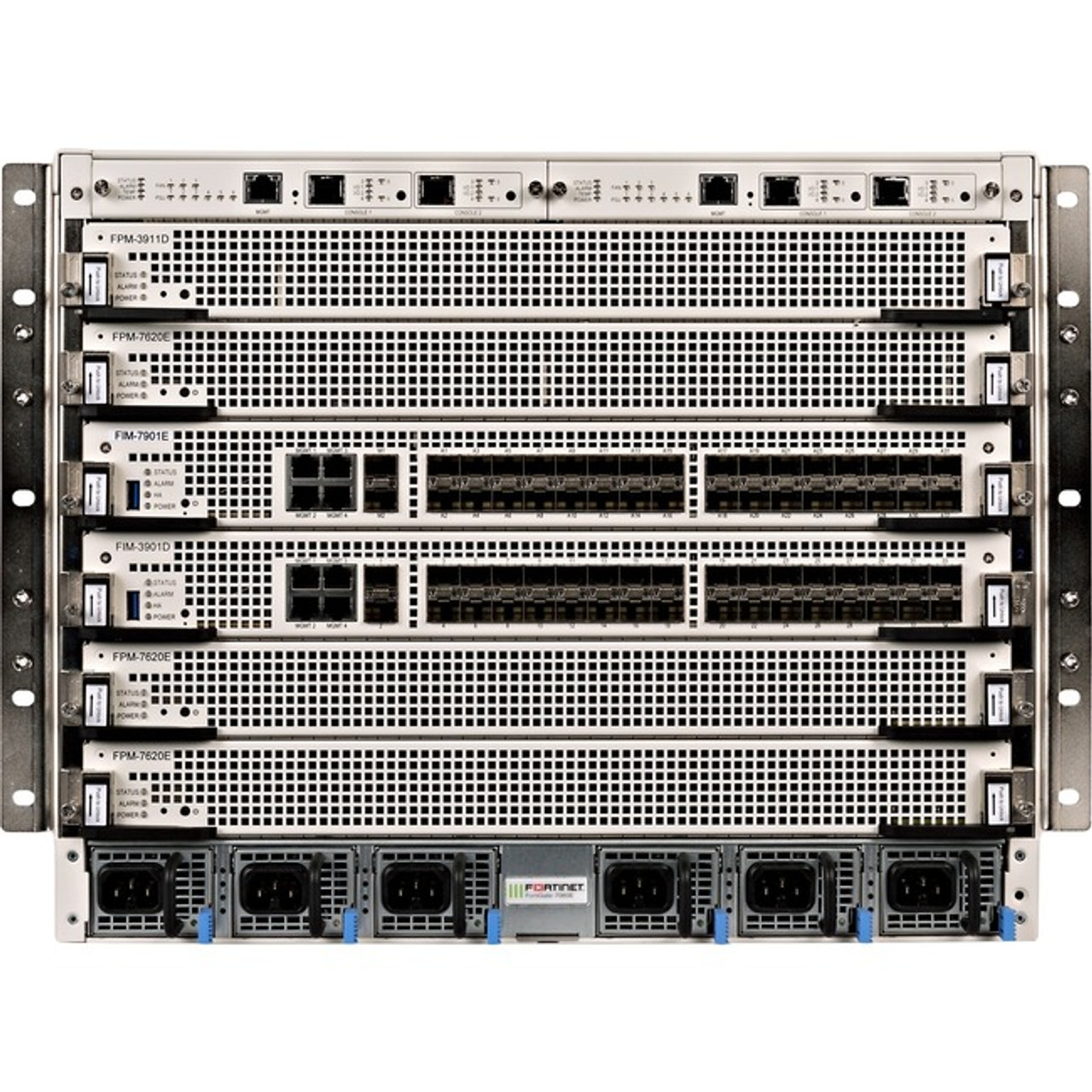 Fortinet FG-7060E-DC