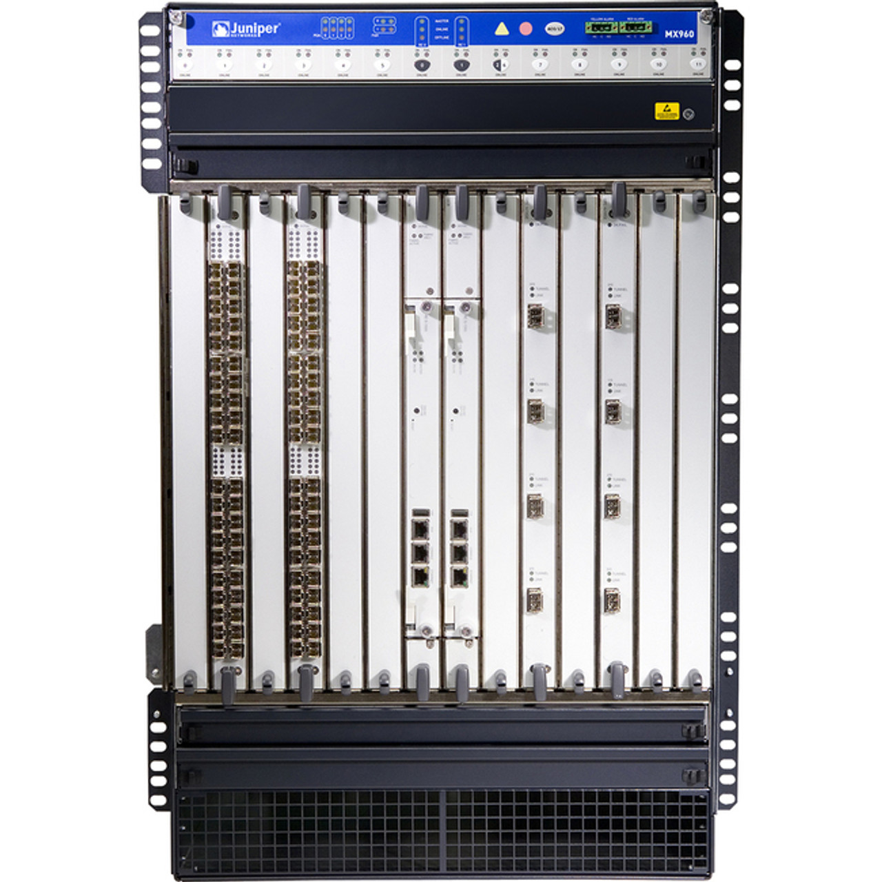 Juniper MX960BASE3-AC