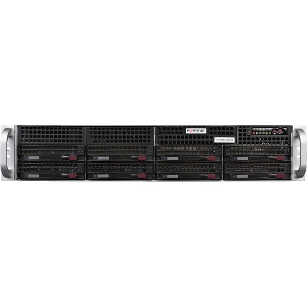 Fortinet FML-2000E-BDL-954-60