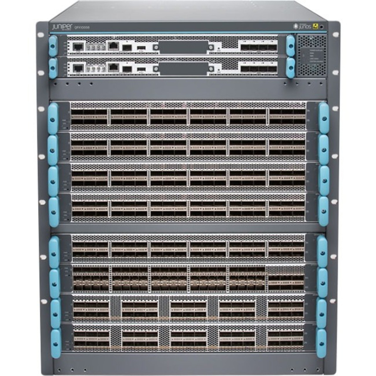 Juniper QFX10008-REDUND-DC Juniper QFX10008-REDUND-DC