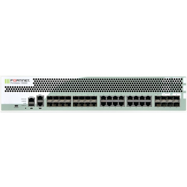 Fortinet FG-1500D-BDL-980-36