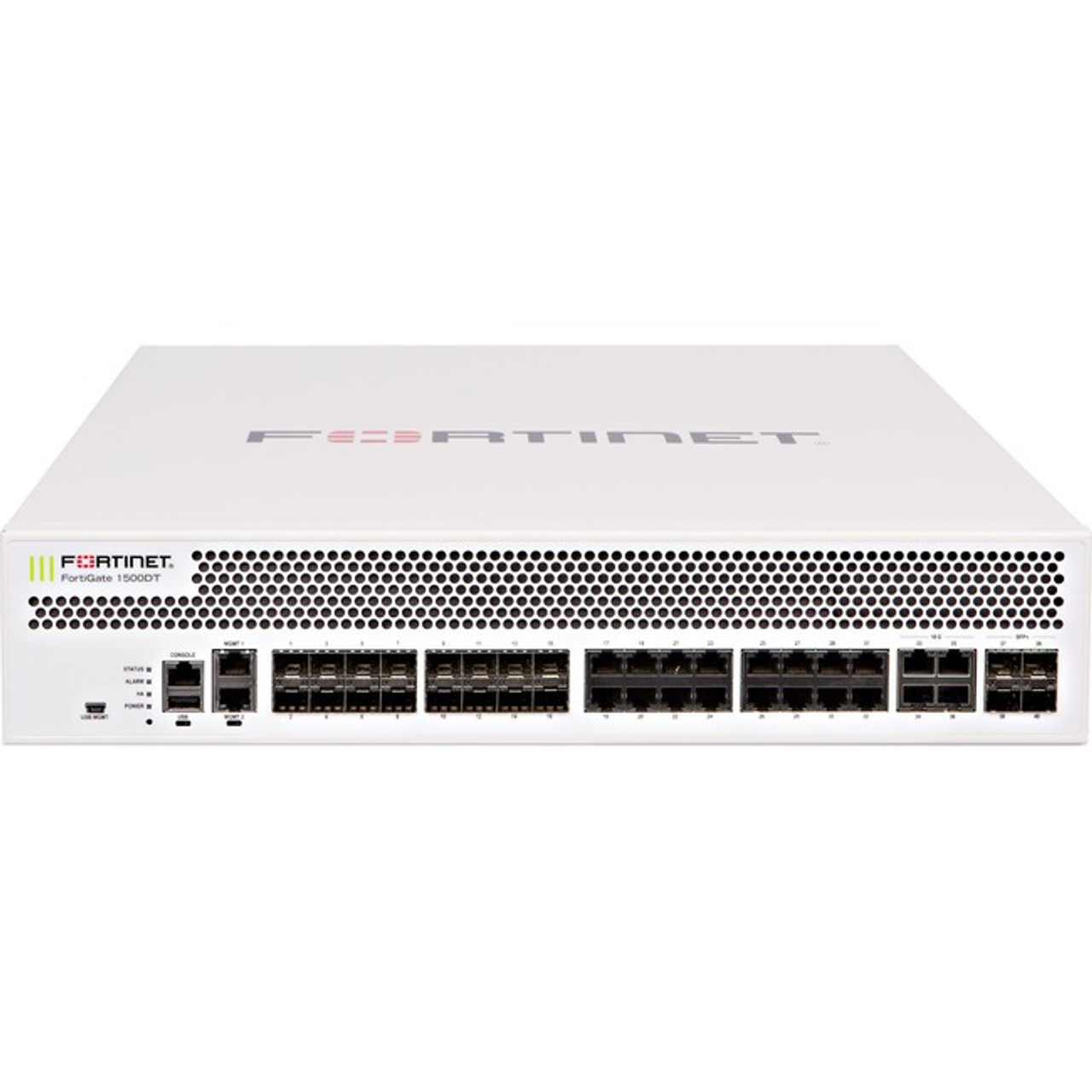 Fortinet FG-1500DT-BDL-900-60