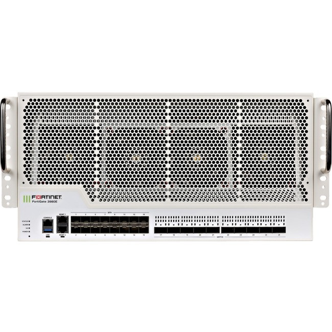 Fortinet FG-3980E-LENC