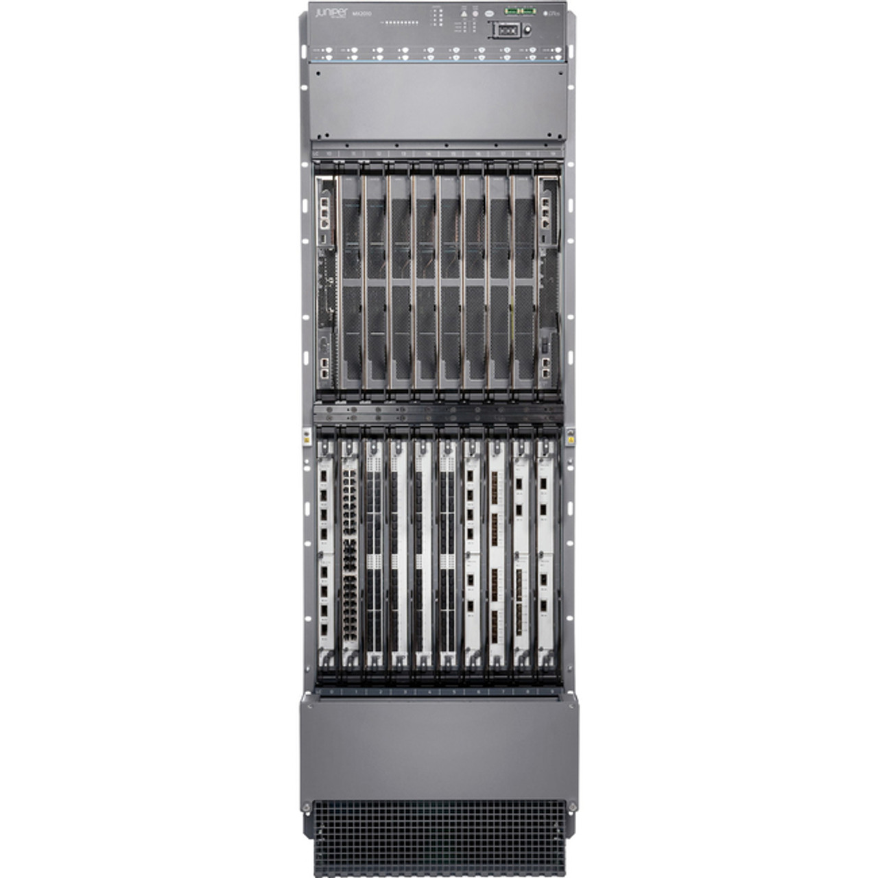 Juniper MX2010-BASE-DC