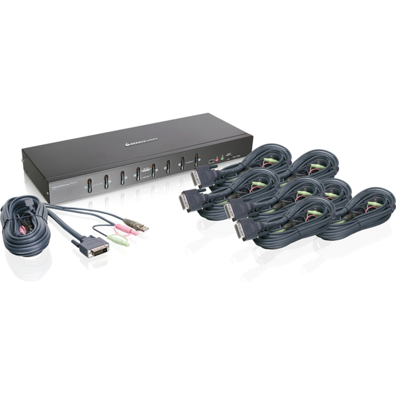 IOGEAR GCS1208KIT1