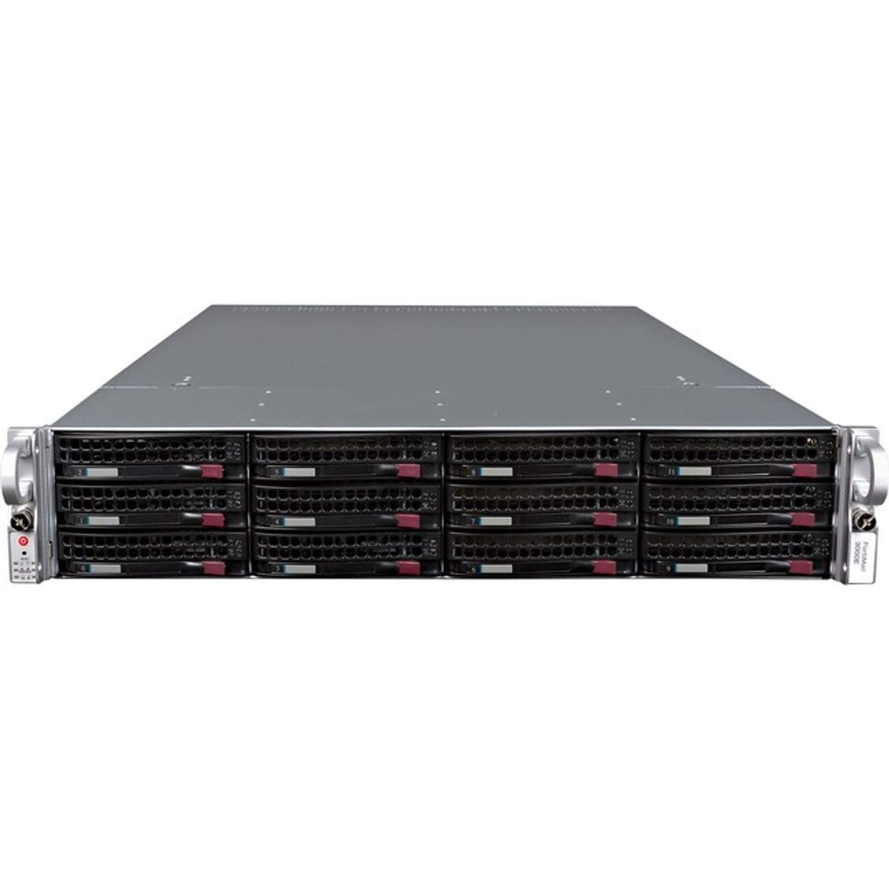 Fortinet FML-3000E-BDL-641-60