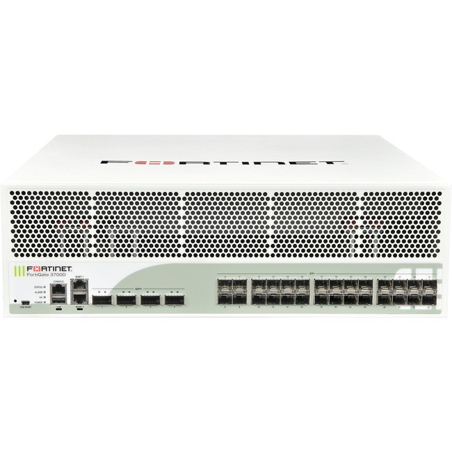 Fortinet FG-3700D-DC-NEBS-BDL-974-12