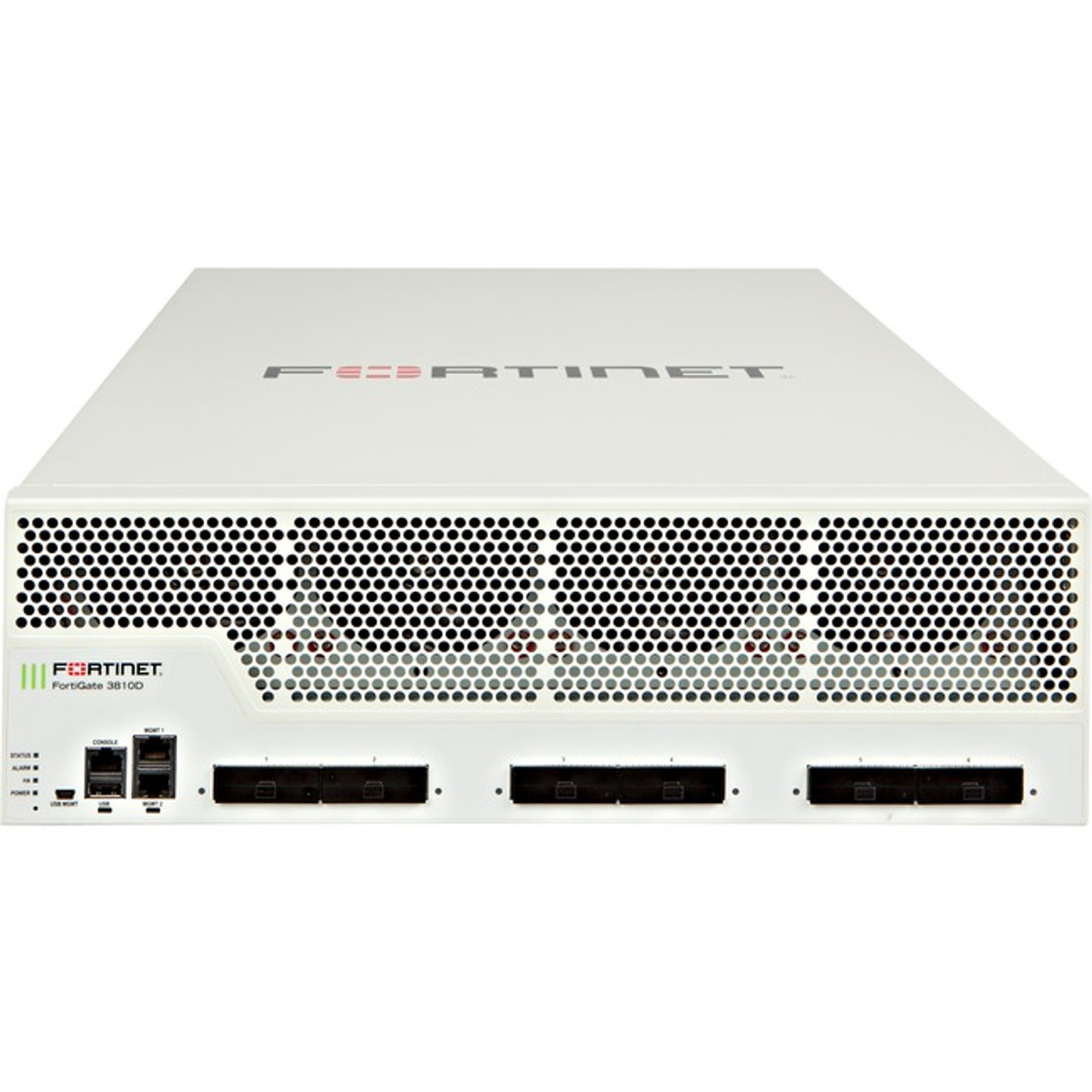 Fortinet FG-3810D-DC-NEBS-BDL-871-36