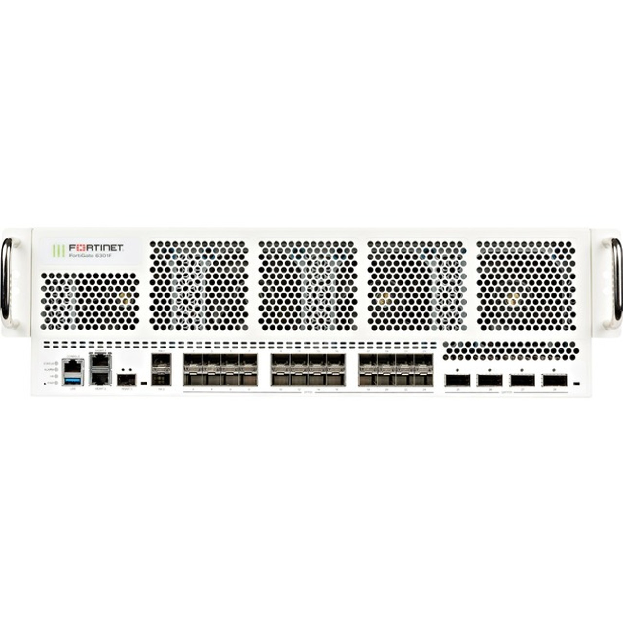 Fortinet FG-6301F-BDL-974-12