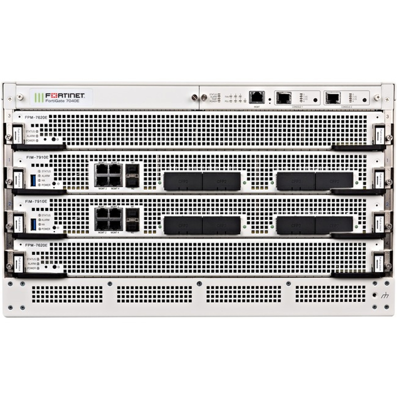 Fortinet FG-7040E-8-BDL-USG-874-12