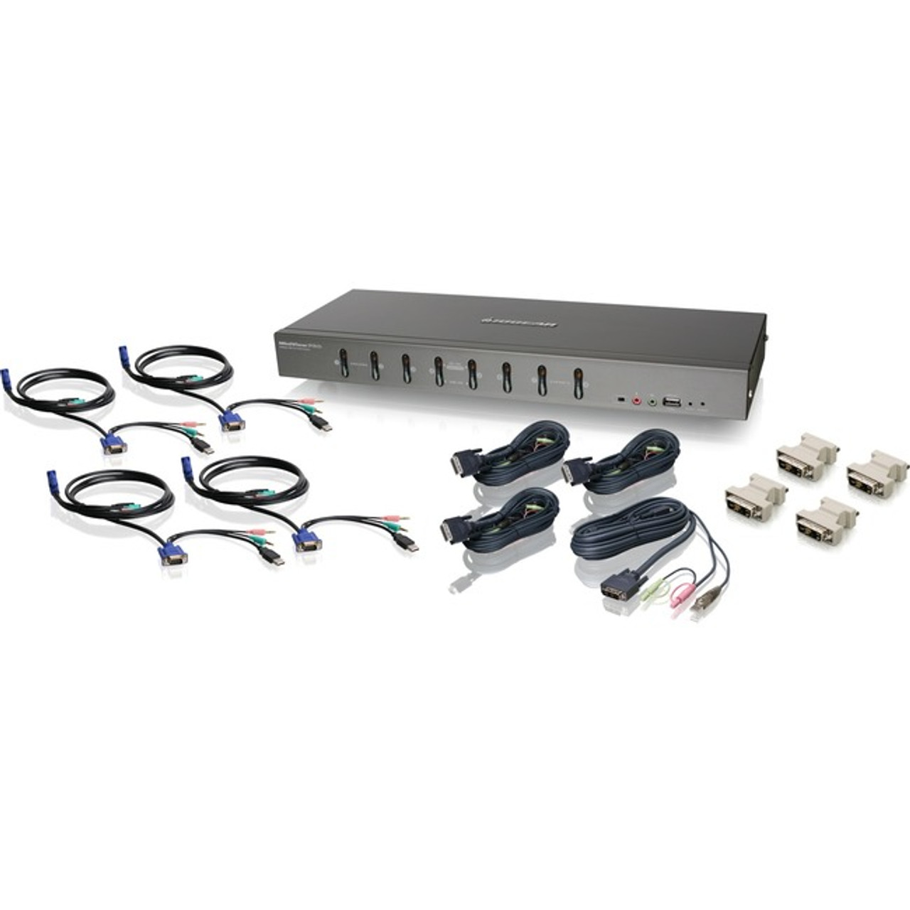 IOGEAR GCS1108KIT2