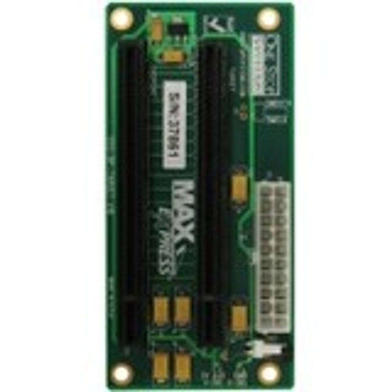 One Stop Systems OSS-PCIE-BP-2019