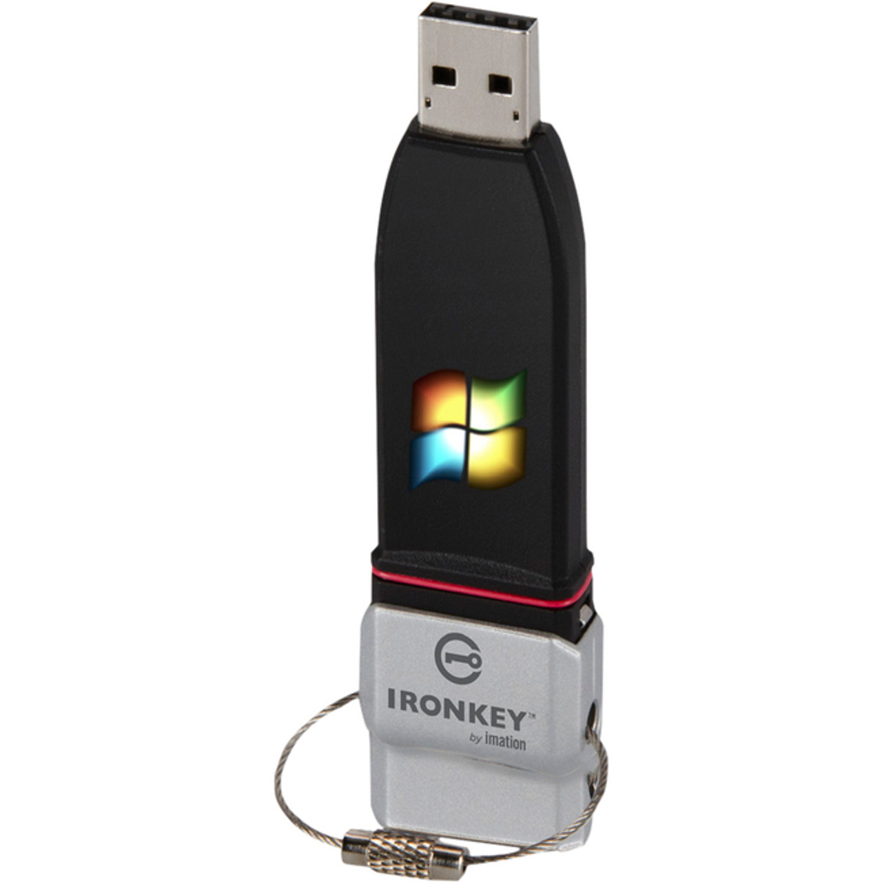 IronKey SZGG1A032G0001FIPS