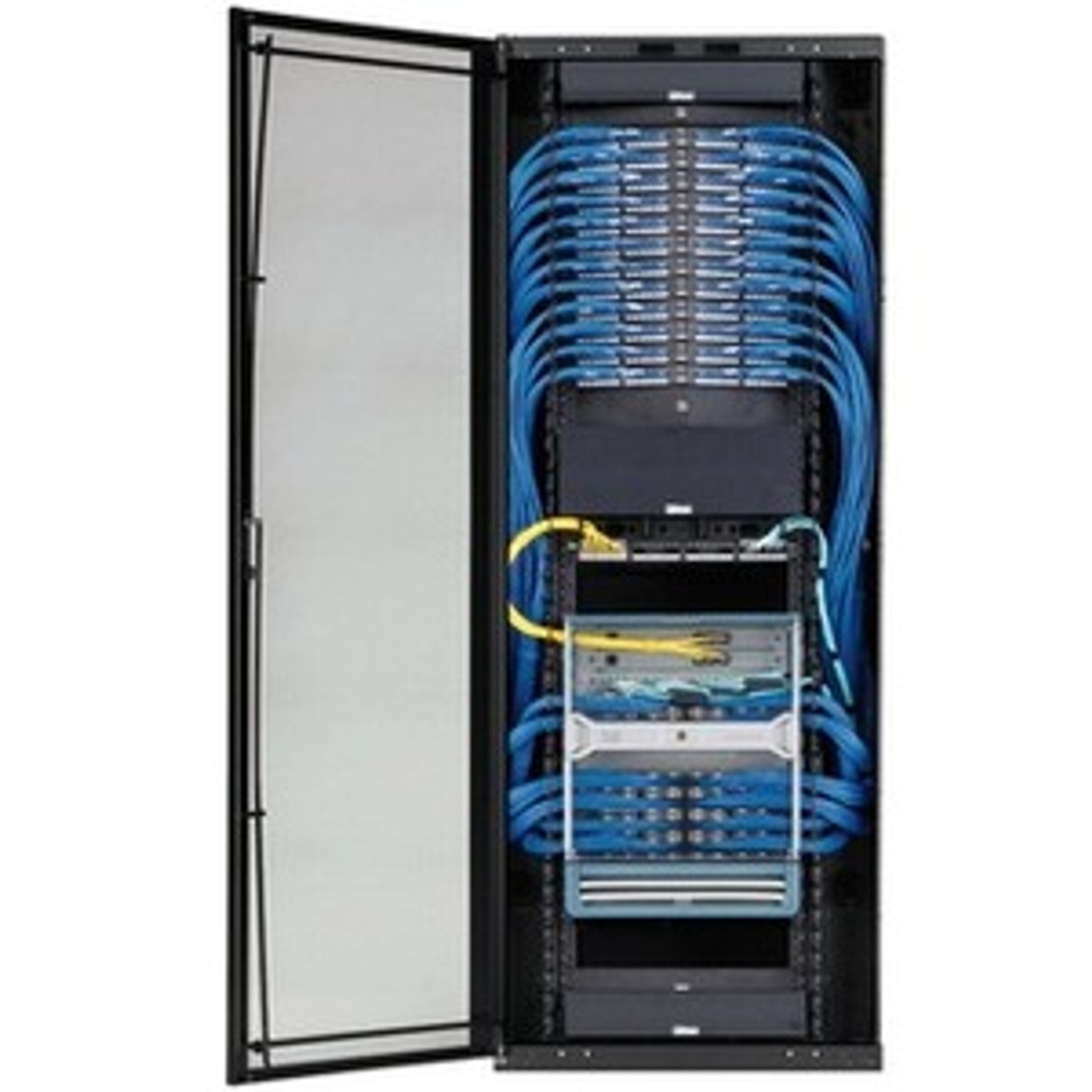 Panduit CQ7009B