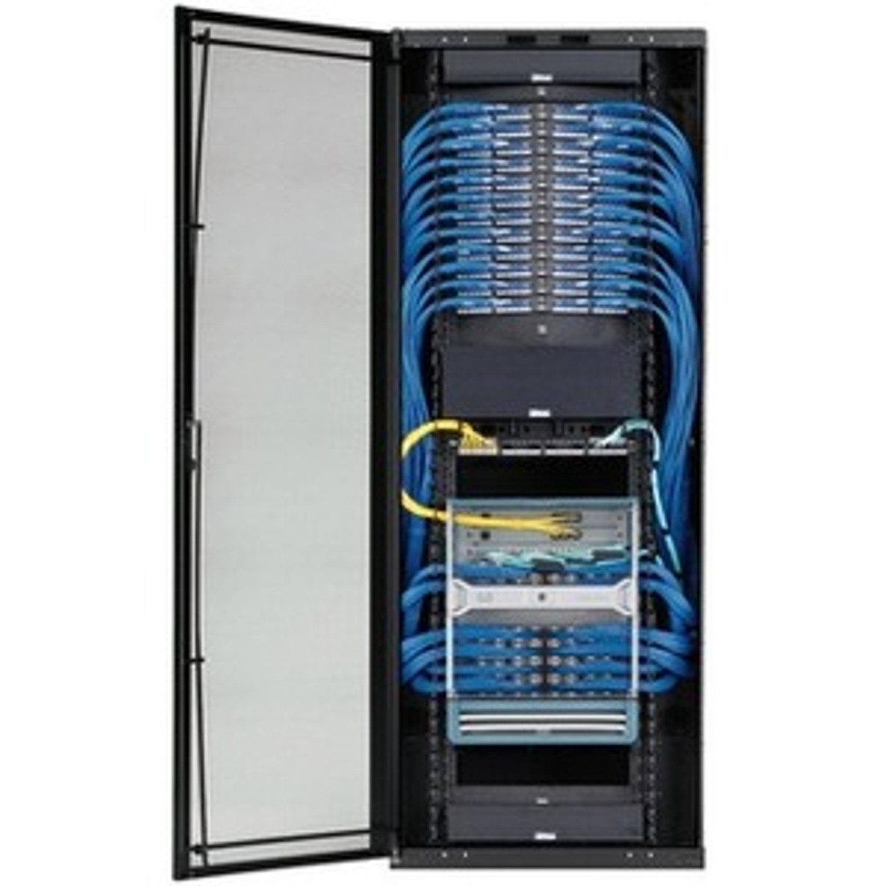 Panduit CQ7009F4