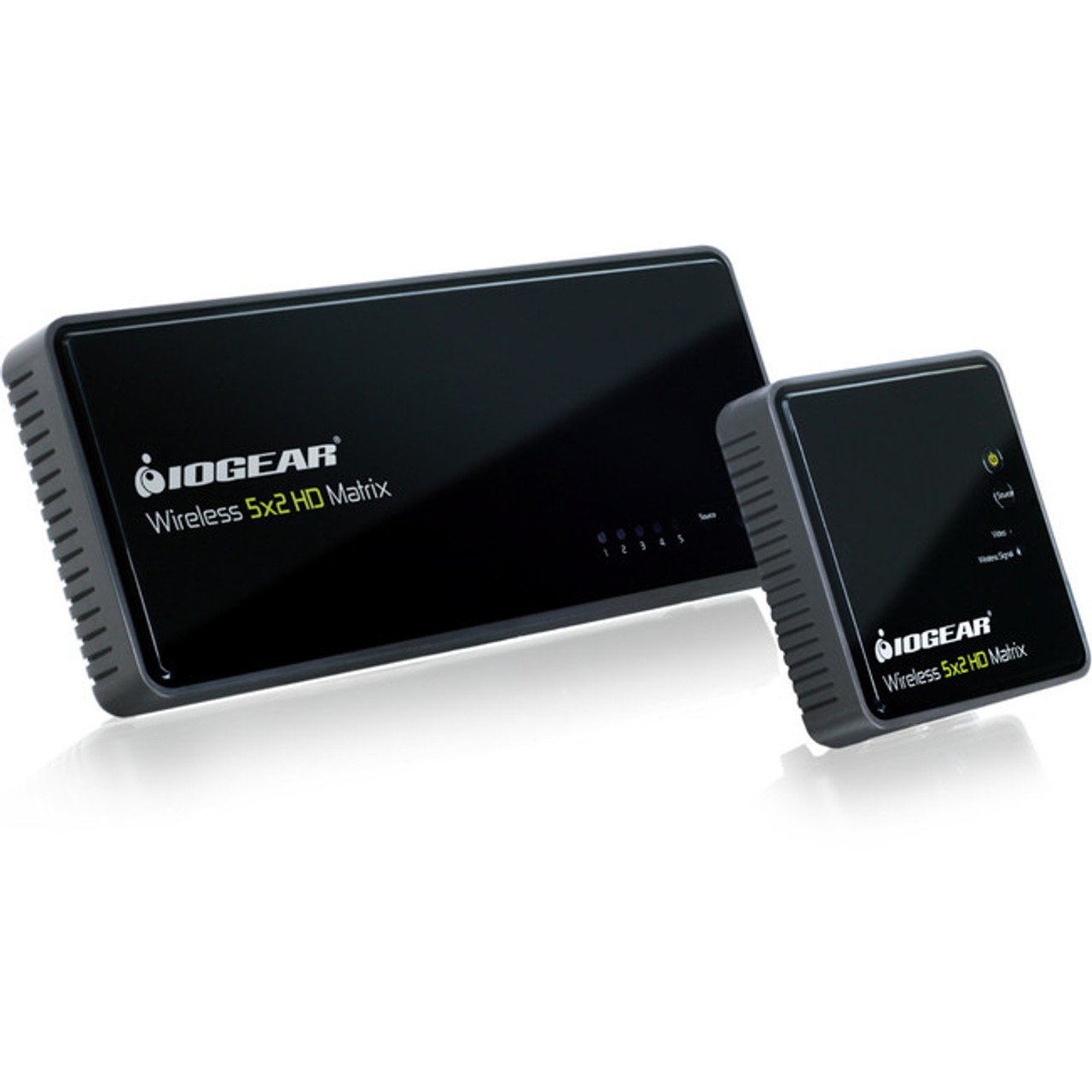 IOGEAR GWHDMS52 IOGEAR GWHDMS52