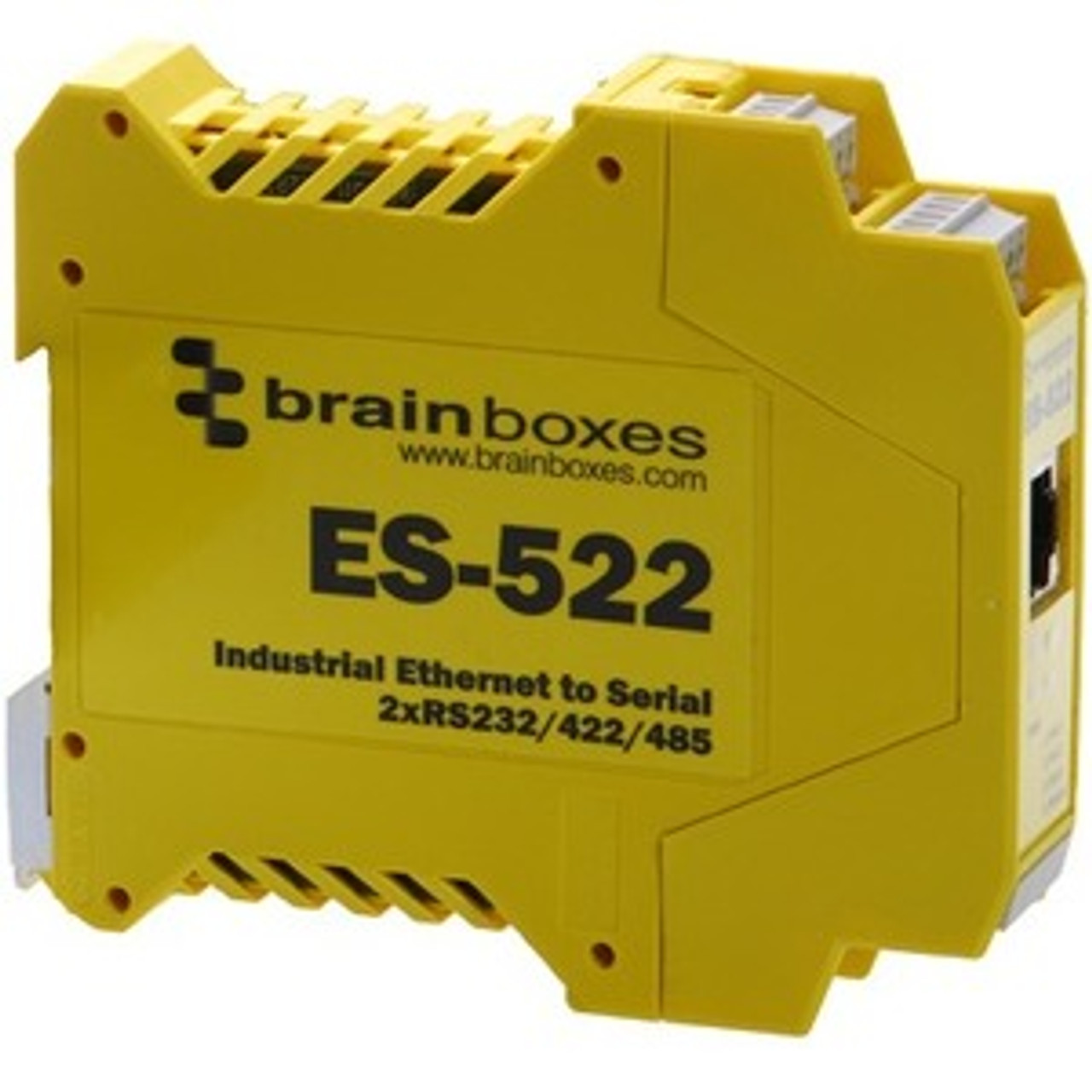 Brainboxes ES-522