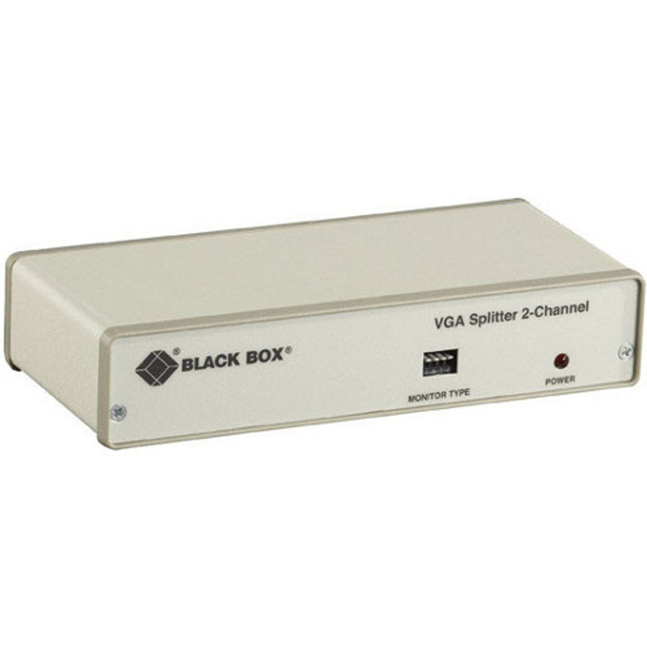 Black Box AC056A-K-R4