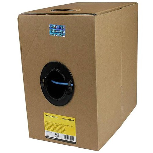 StarTech.com WIR5ECMPBL