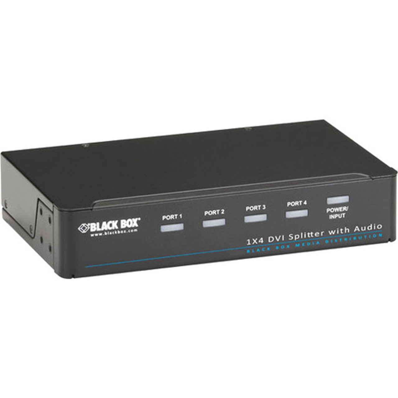 Black Box AVSP-DVI1X4