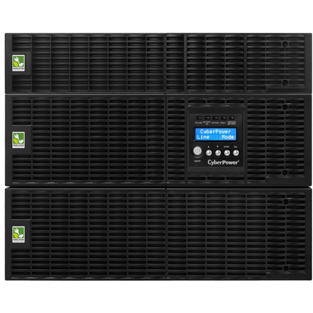 CyberPower OL6000RT3UTF