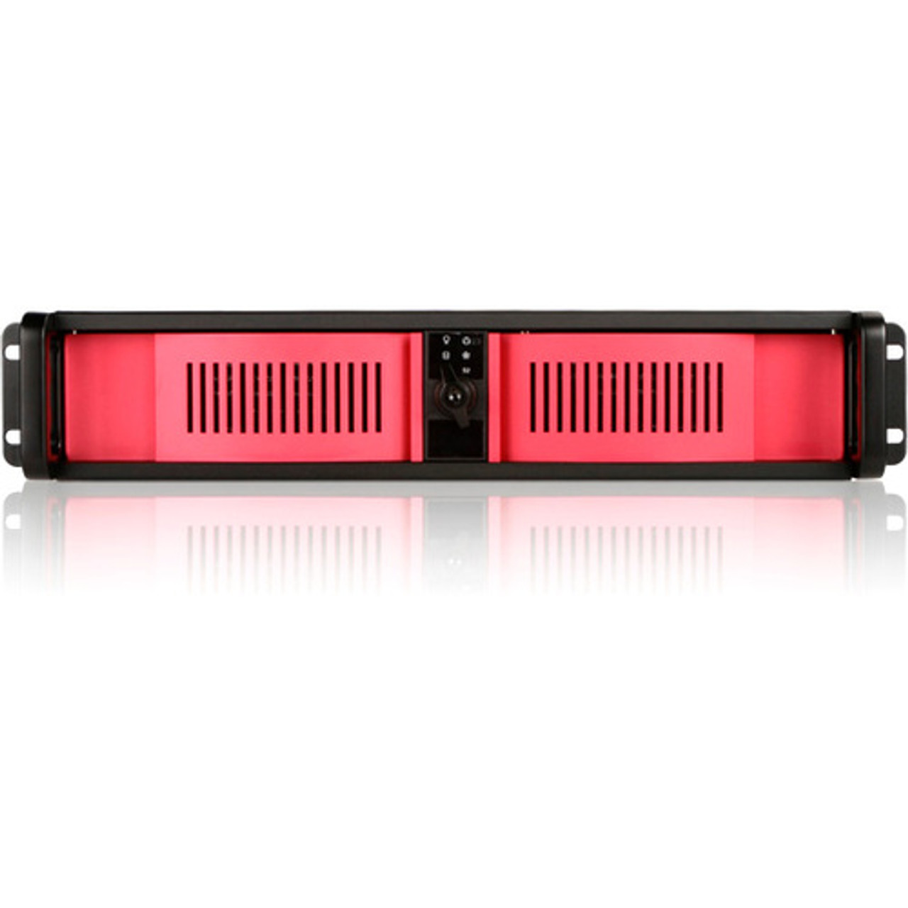 iStarUSA D-200-RED