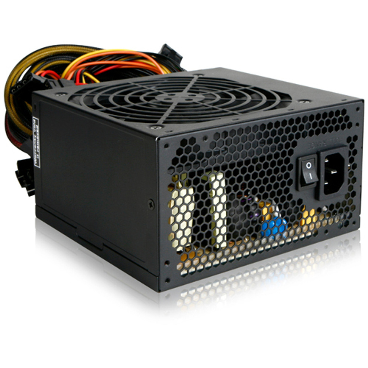 Xeal TC-750PD8