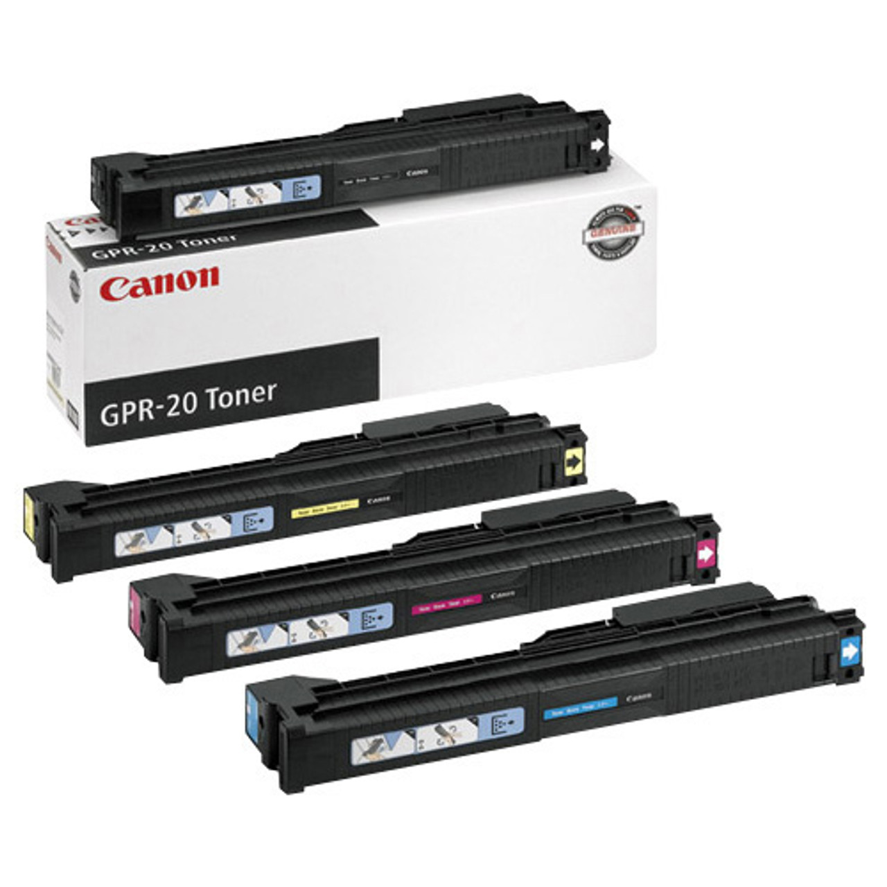 Canon 1067B001