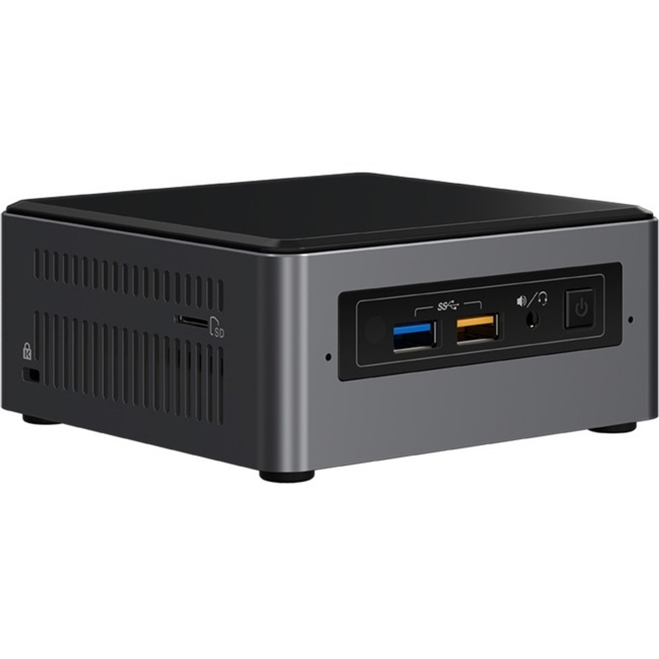 Intel BOXNUC7I5BNH