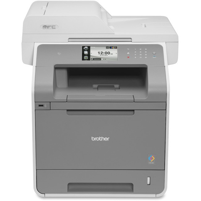 Brother MFC-L9550CDW