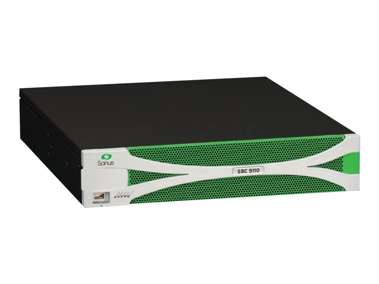 SBC-5110-PKG500 - Sonus SBC 5110 Session Border Controller - SBC-5110-PKG500