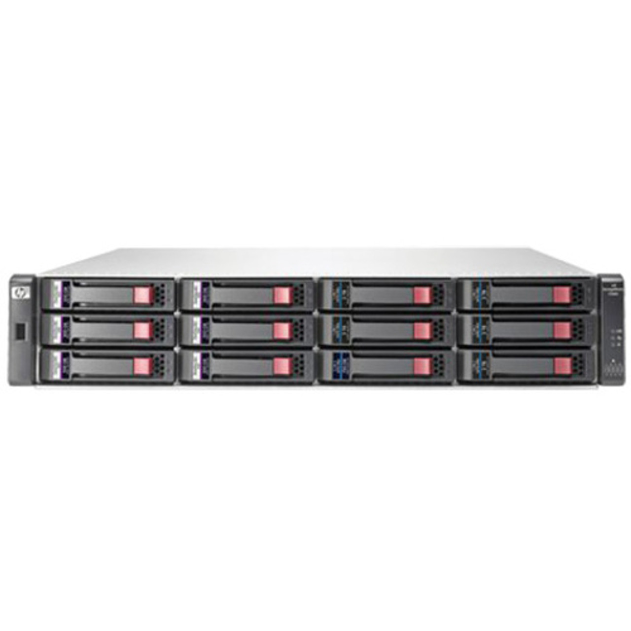 HP Enterprise AW593BR